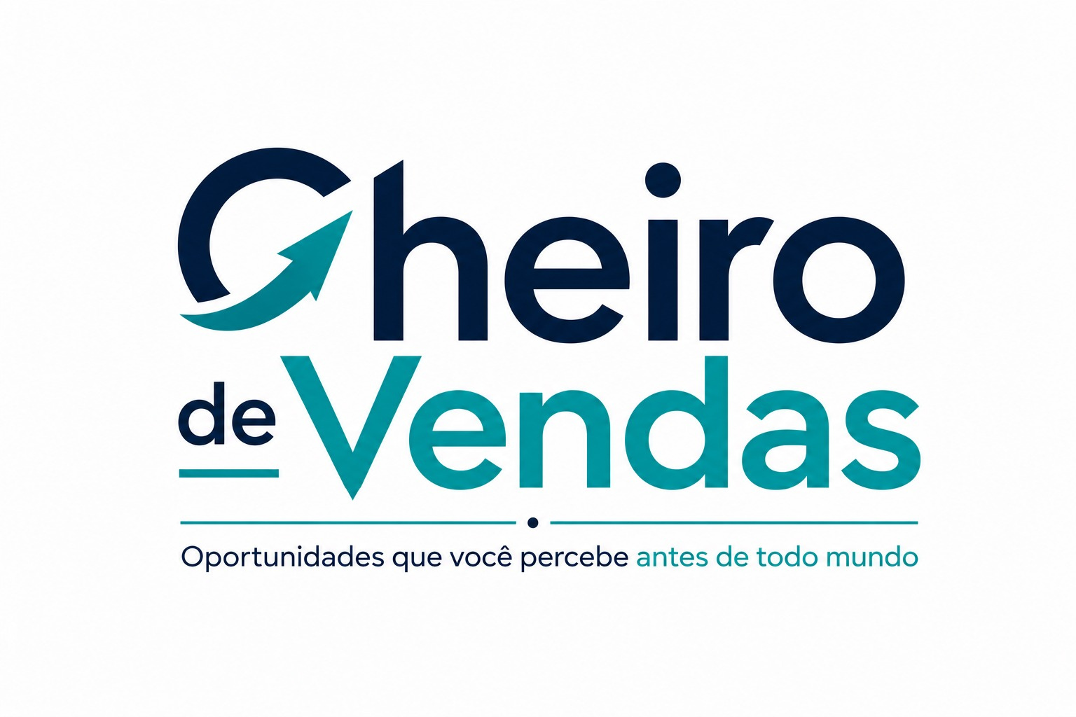 Cheiro de Vendas