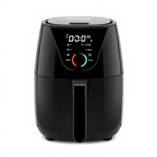 Fritadeira Air Fryer Mondial 6L Digital