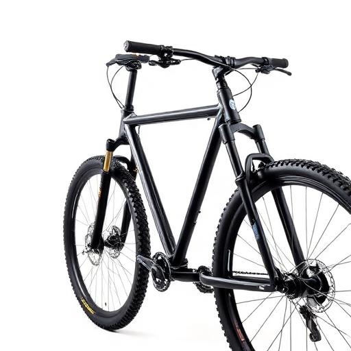 Bicicleta Caloi Elite Aro 29 MTB