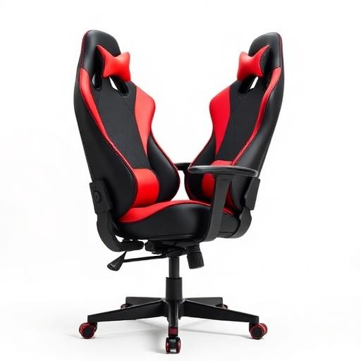 Cadeira Gamer ThunderX3 Ergonômica