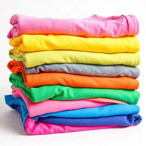Kit 5 Camisetas Básicas Algodão Premium