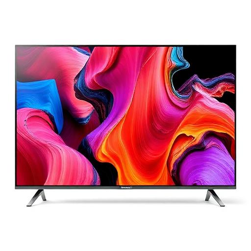 Smart TV LG 55" OLED 4K 120Hz